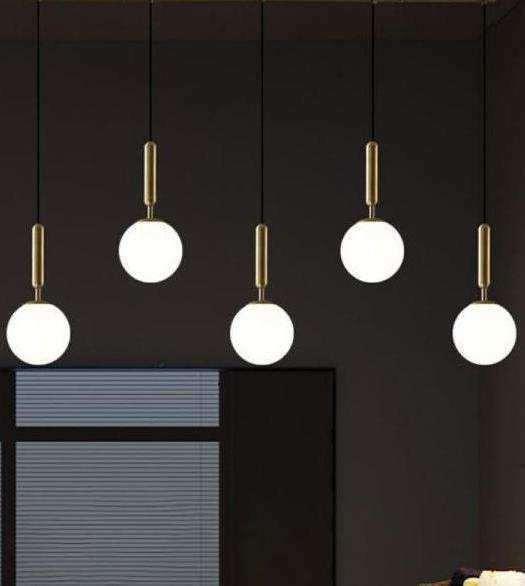 Beyond Lights - Hanging Lights 108