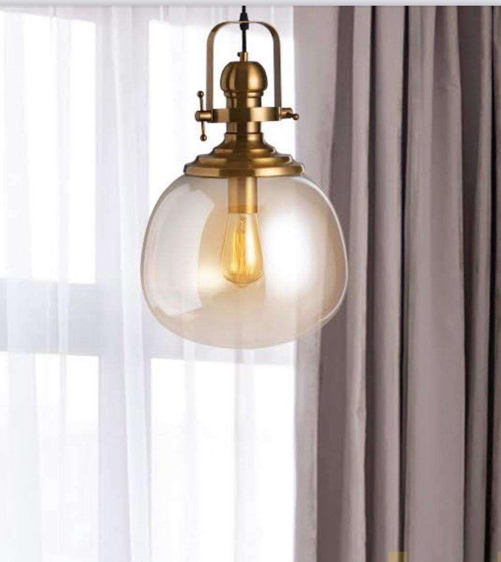 Beyond Lights - Hanging Lights 111