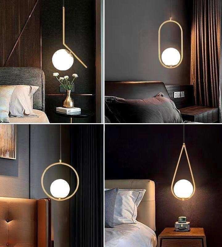 Beyond Lights - Hanging Lights 112