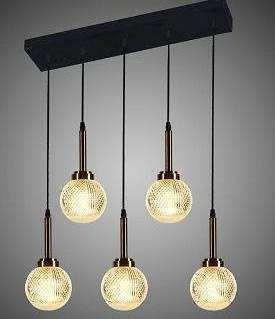Beyond Lights - Hanging Lights 115