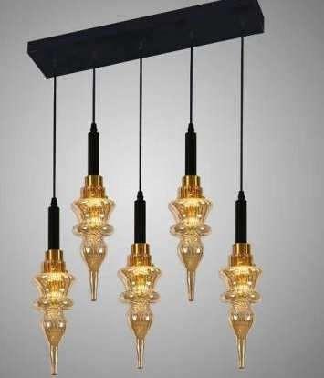 Beyond Lights - Hanging Lights 116