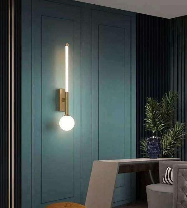 Beyond Lights - wall lights 117