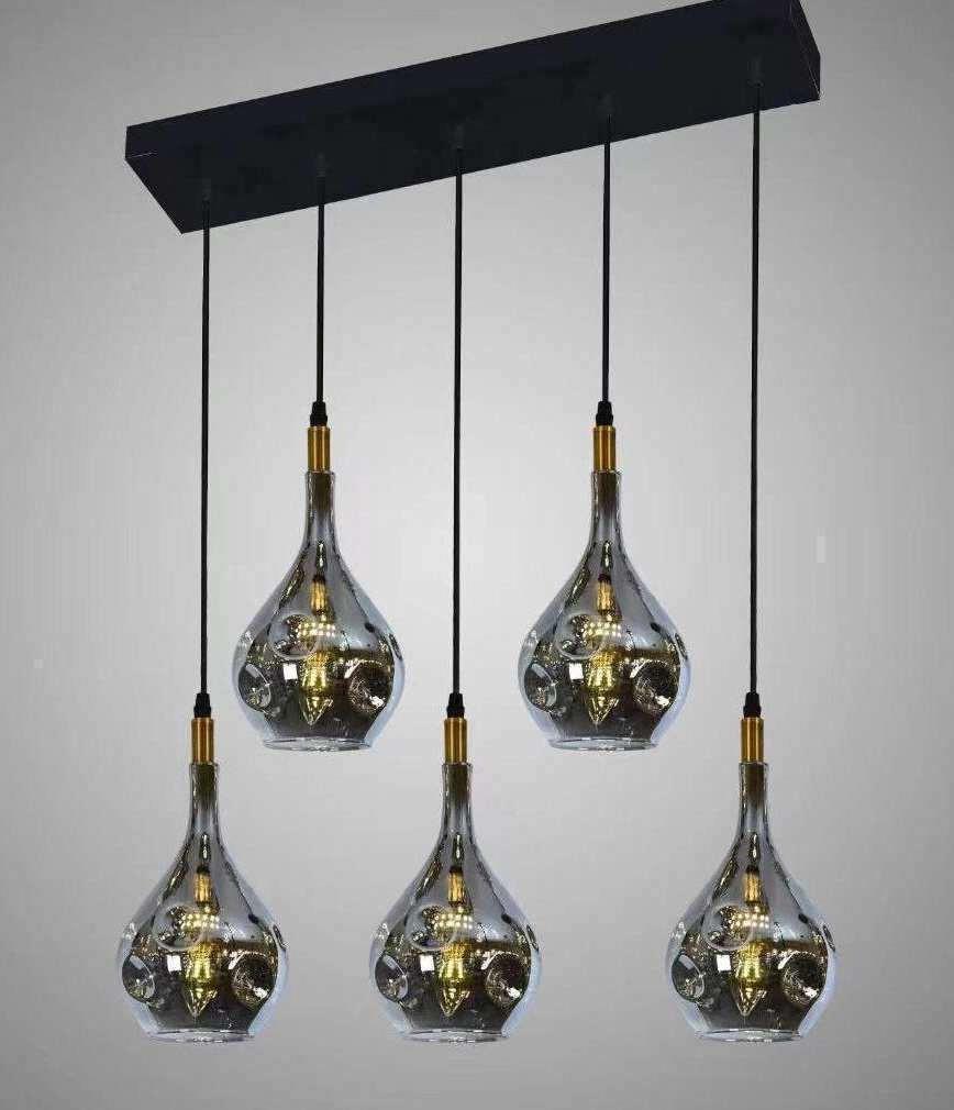 Beyond Lights - Hanging Lights 118