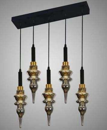 Beyond Lights - Hanging Lights 119