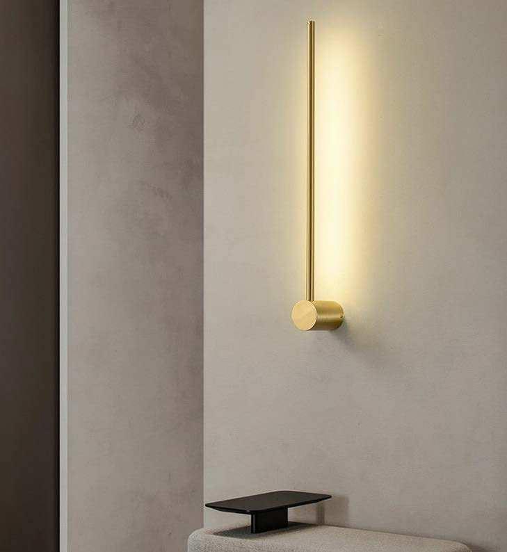 Beyond Lights - wall lights 135