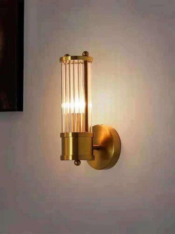 Beyond Lights - wall lights 139