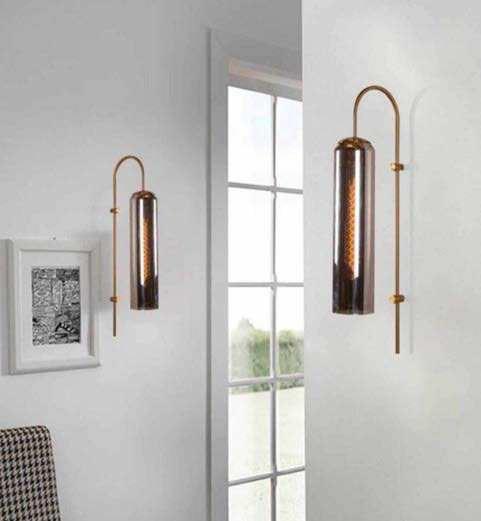 Beyond Lights - wall lights 142