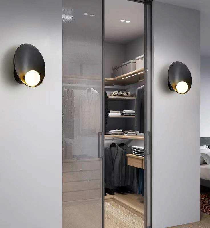 Beyond Lights - wall lights 146