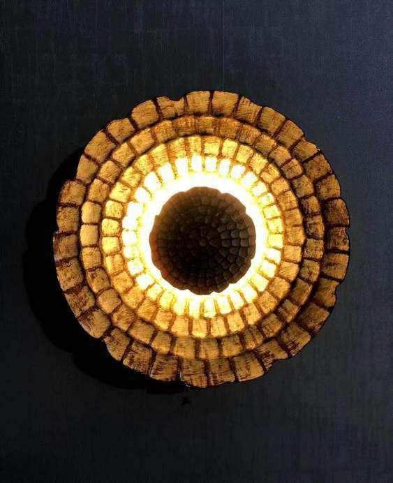 Beyond Lights - wall lights 148
