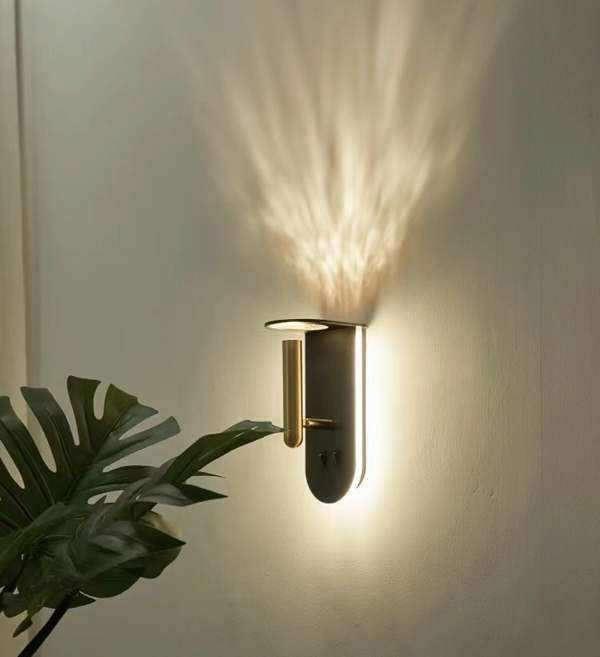 Beyond Lights - wall lights 150