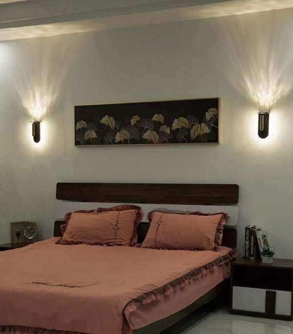 Beyond Lights - wall lights 122