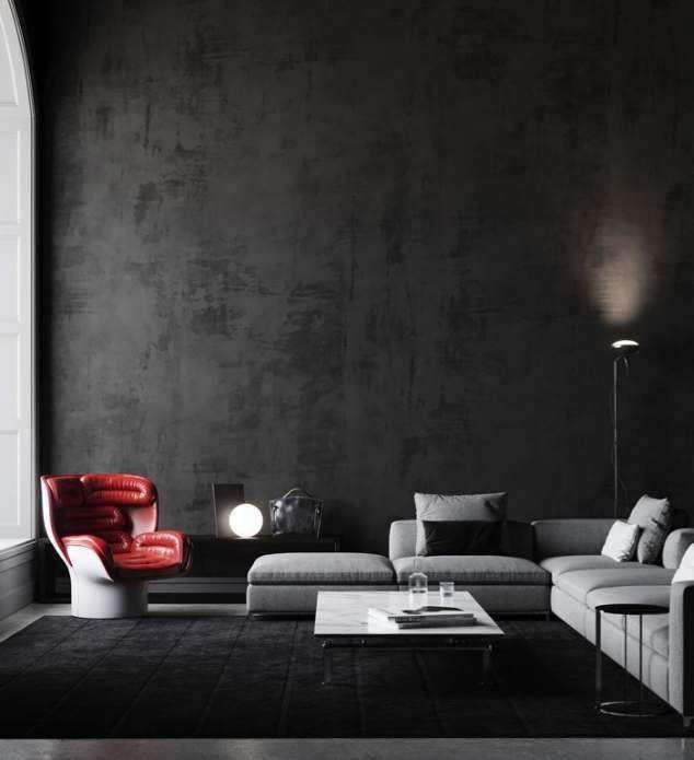 Beyond Lights - wall lights 152