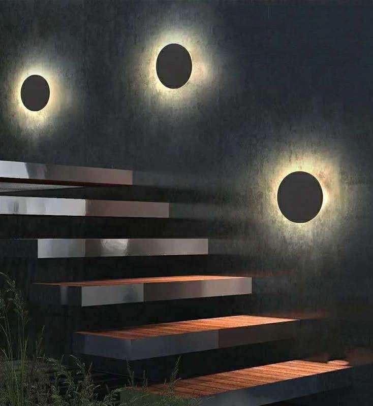 Beyond Lights - wall lights 158