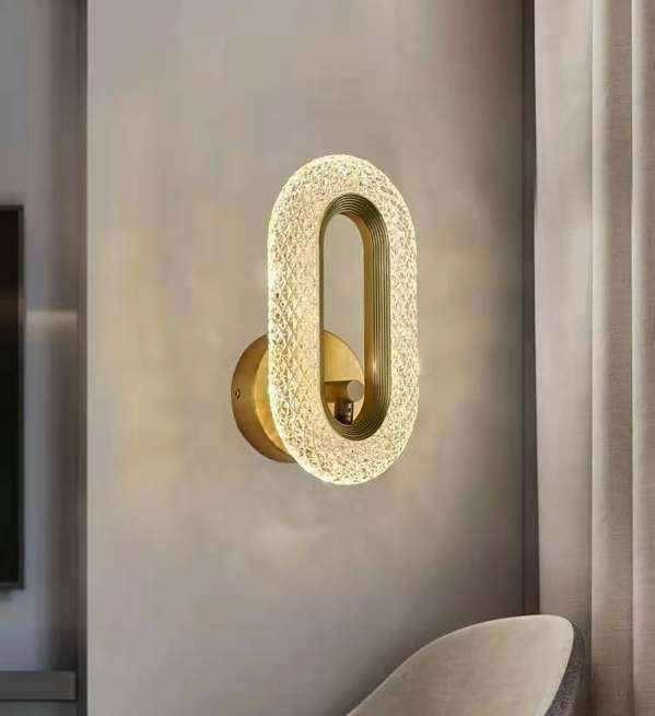 Beyond Lights - wall lights 159
