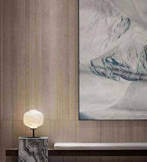 Beyond Lights - wall lights 162