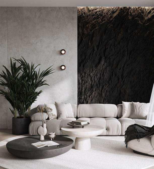 Beyond Lights - wall lights 164