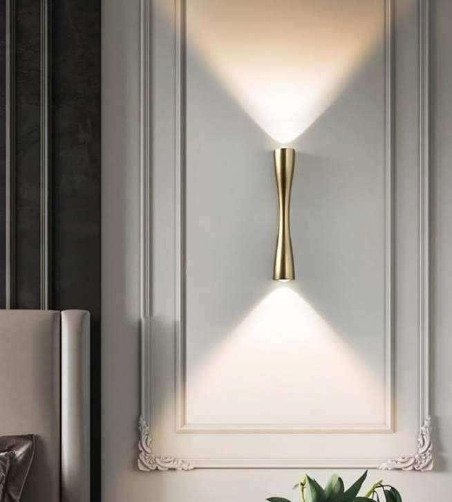 Beyond Lights - wall lights 167