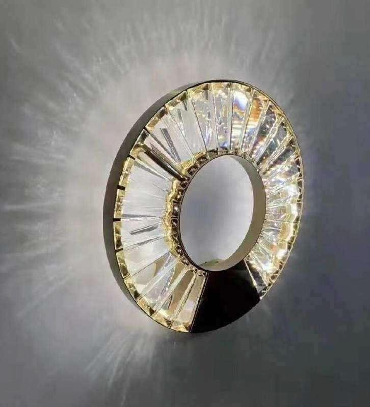 Beyond Lights - wall lights 168