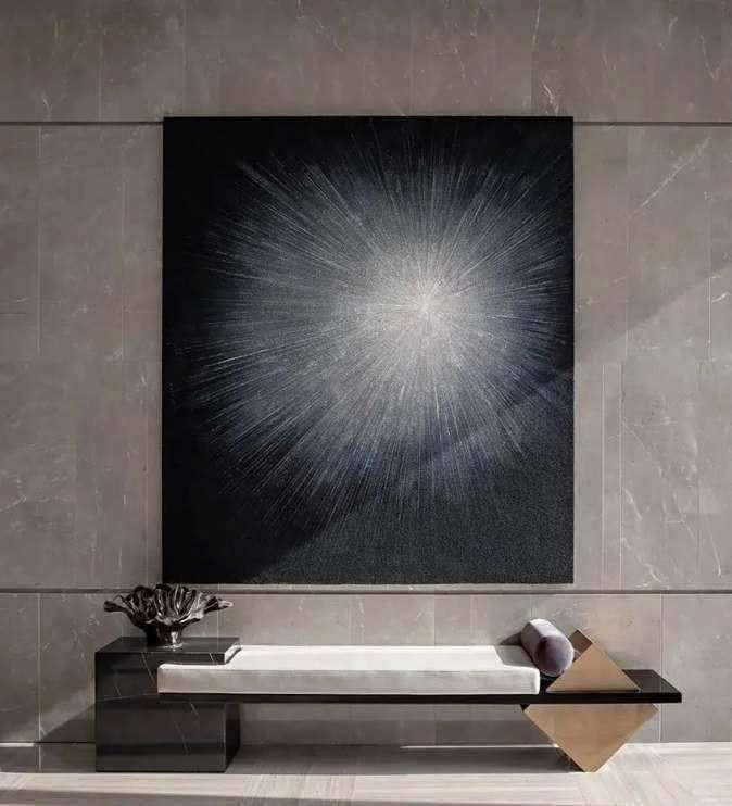 Beyond Lights - wall lights 170