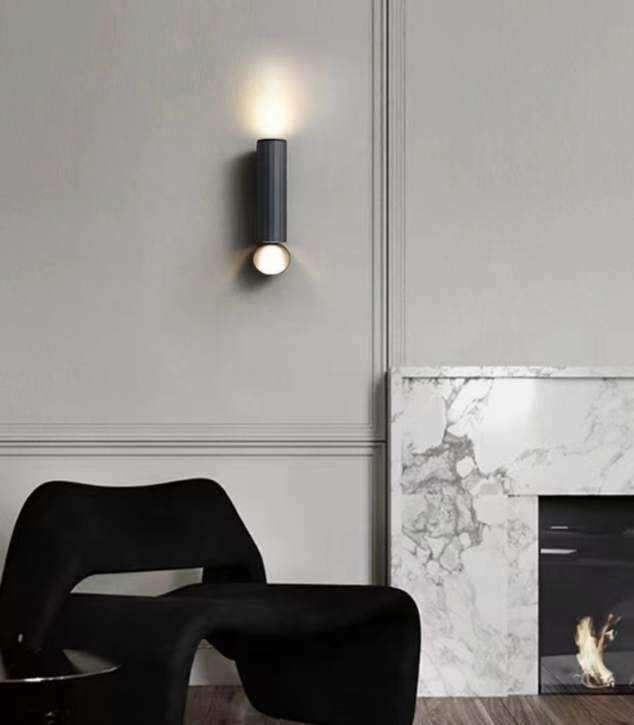 Beyond Lights - wall lights 172