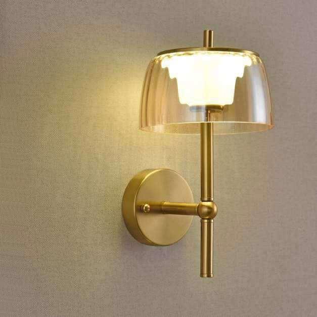 Beyond Lights - wall lights 179