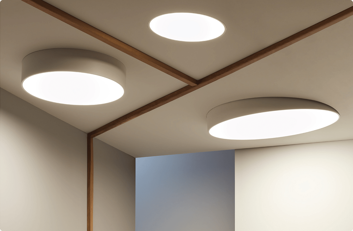 Beyond Lights - LED Indoor Lights 005