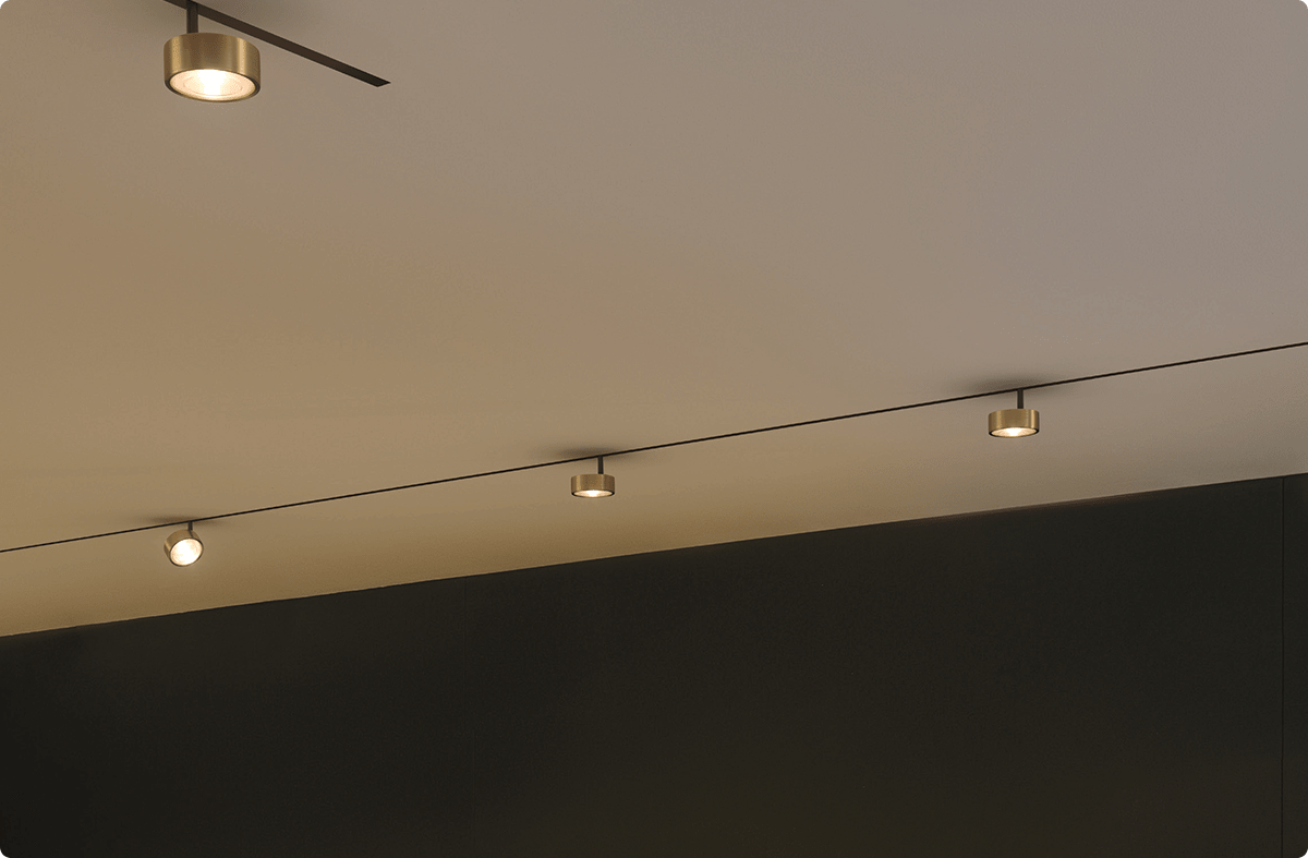 Beyond Lights - LED Indoor Lights 004