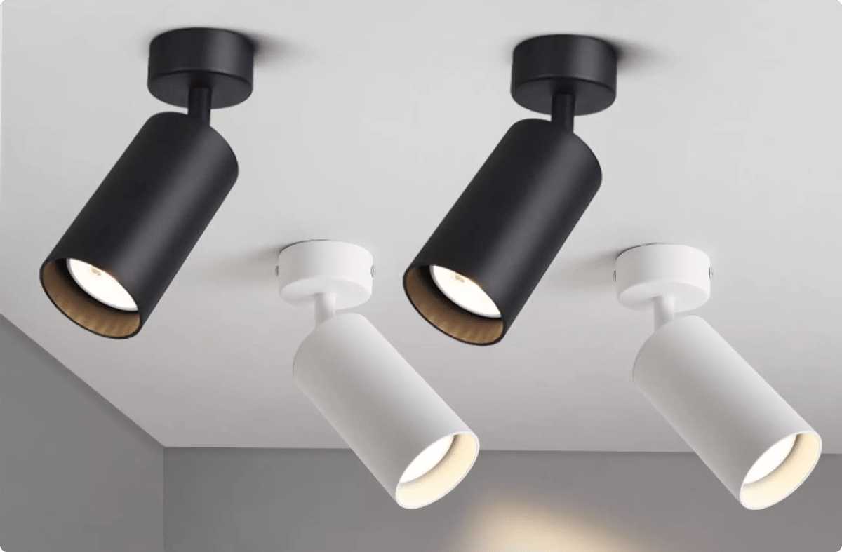 Beyond Lights - LED Indoor Lights 003