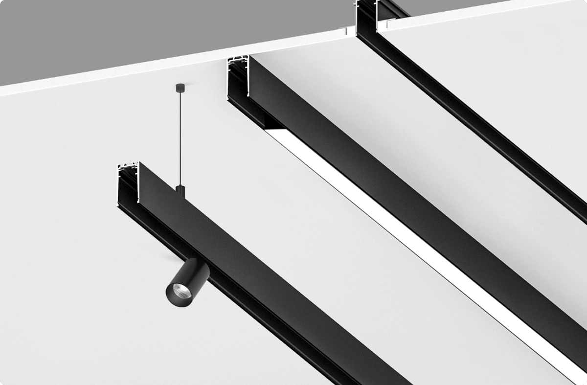 Beyond Lights - LED Indoor Lights 002