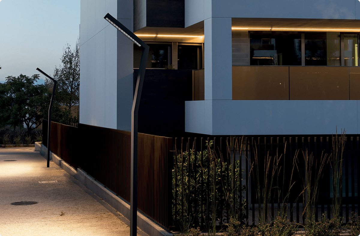 Beyond Lights - LED Outdoor Lights 005