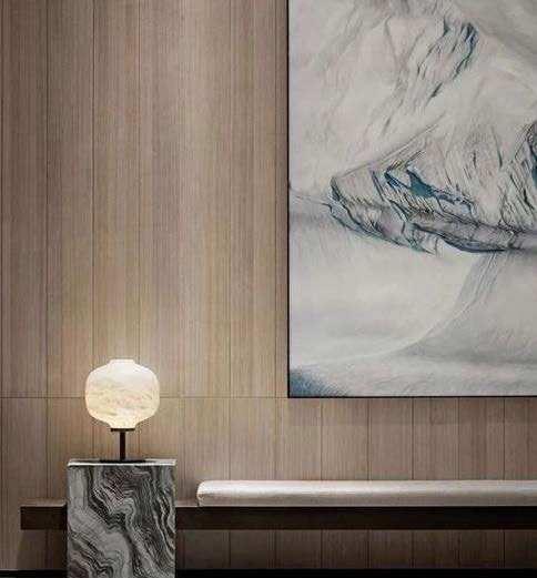 Beyond Lights - wall lights 192
