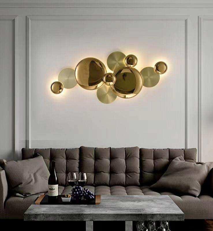 Beyond Lights - wall lights 194
