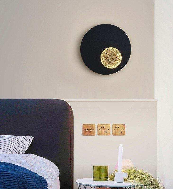 Beyond Lights - wall lights 196