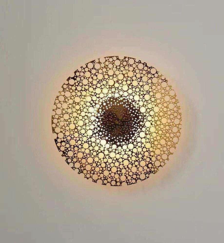 Beyond Lights - wall lights 186