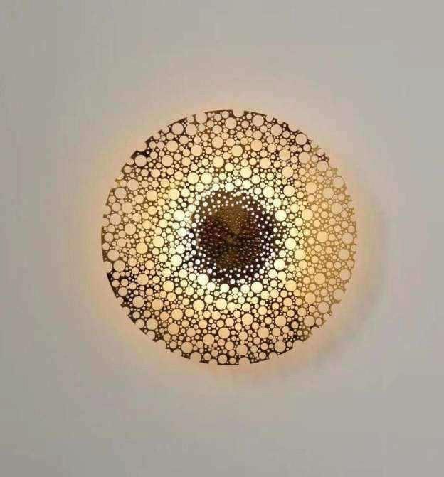 Beyond Lights - wall lights 201