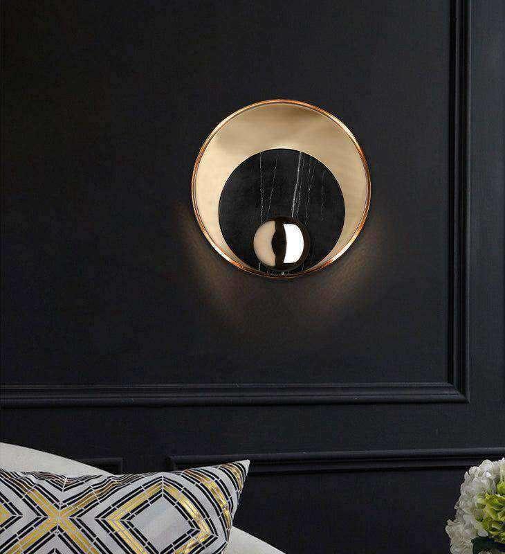 Beyond Lights - wall lights 205