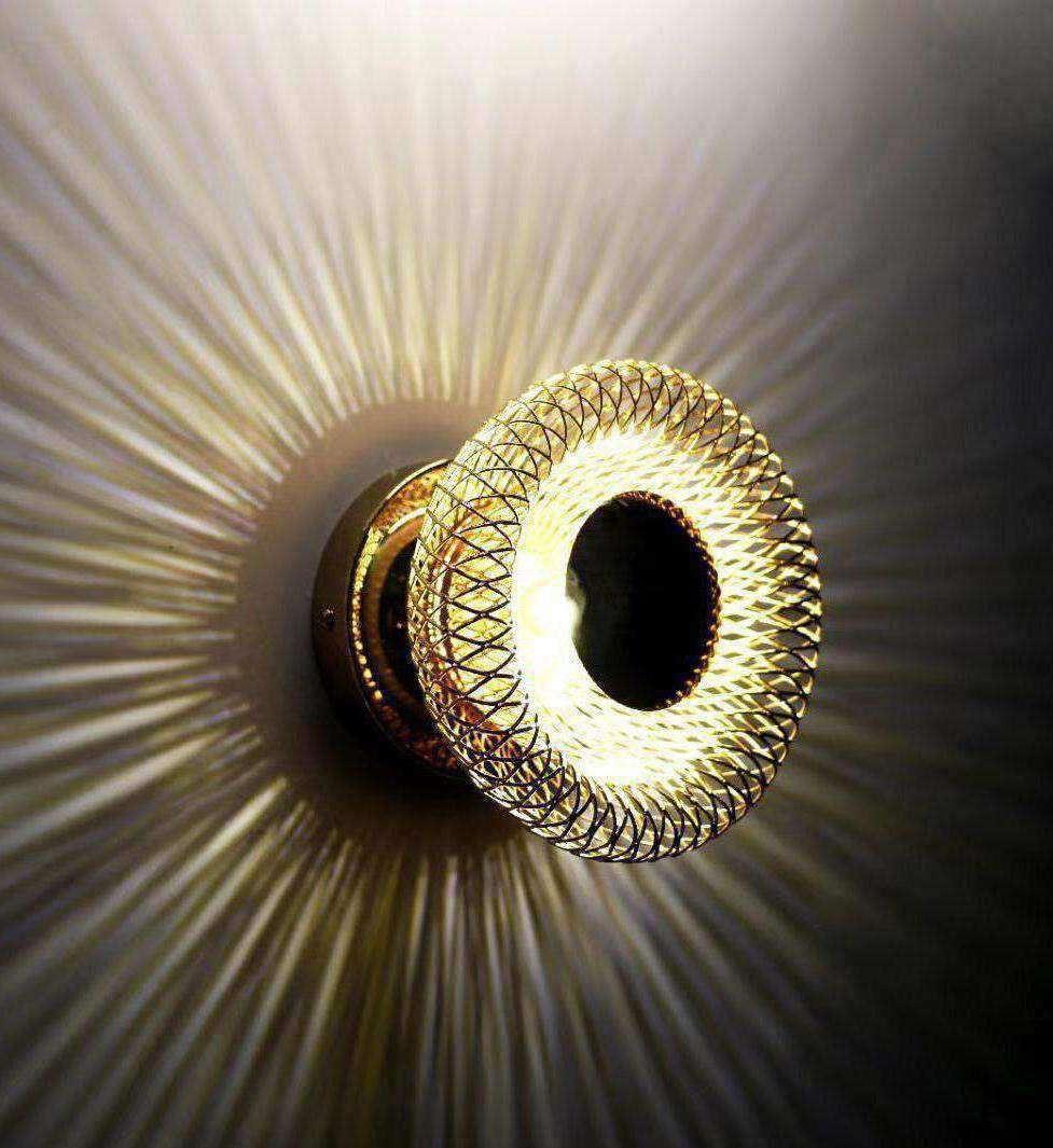 Beyond Lights - wall lights 206