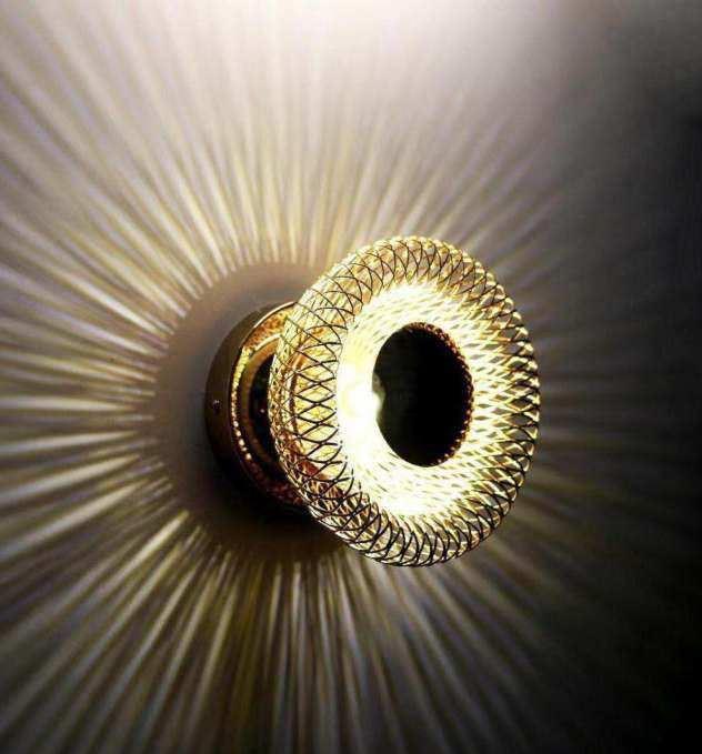 Beyond Lights - wall lights 207