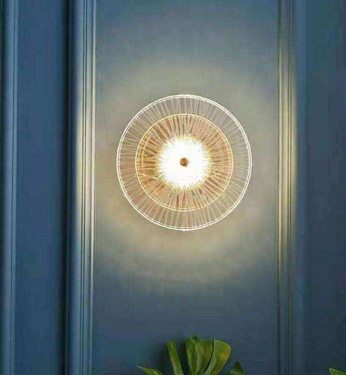 Beyond Lights - wall lights 209