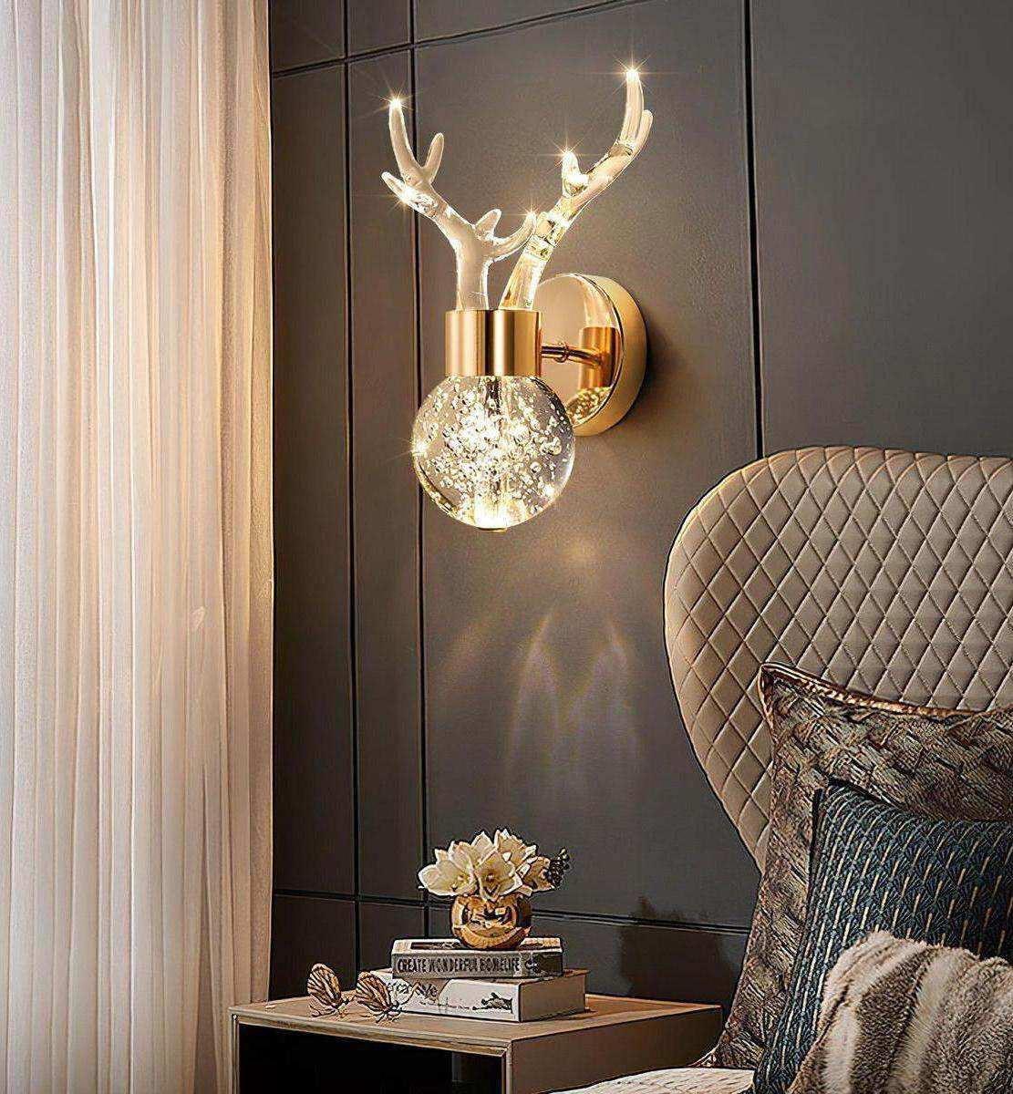 Beyond Lights - wall lights 210
