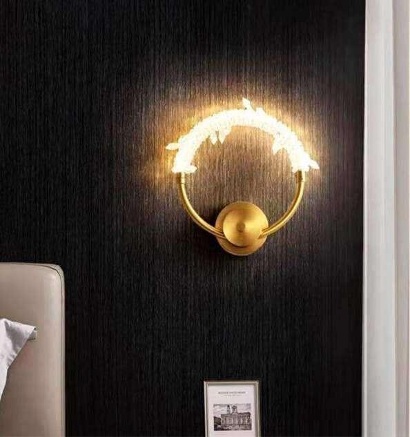 Beyond Lights - wall lights 211