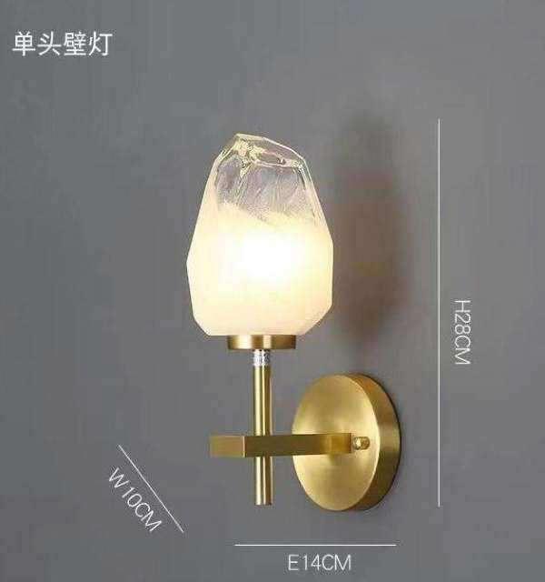 Beyond Lights - wall lights 212
