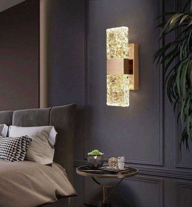 Beyond Lights - wall lights 214