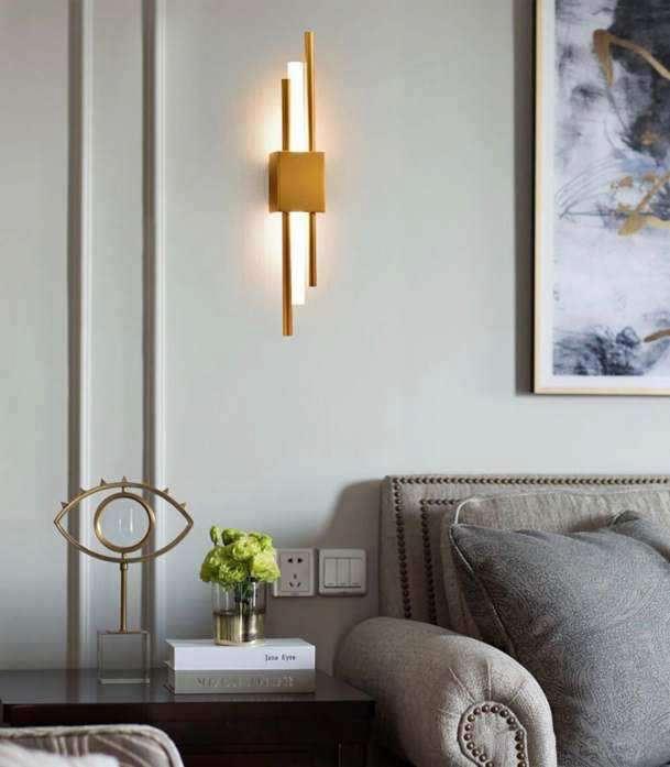 Beyond Lights - wall lights 215