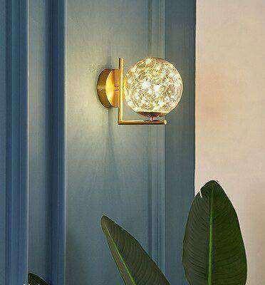Beyond Lights - wall lights 218