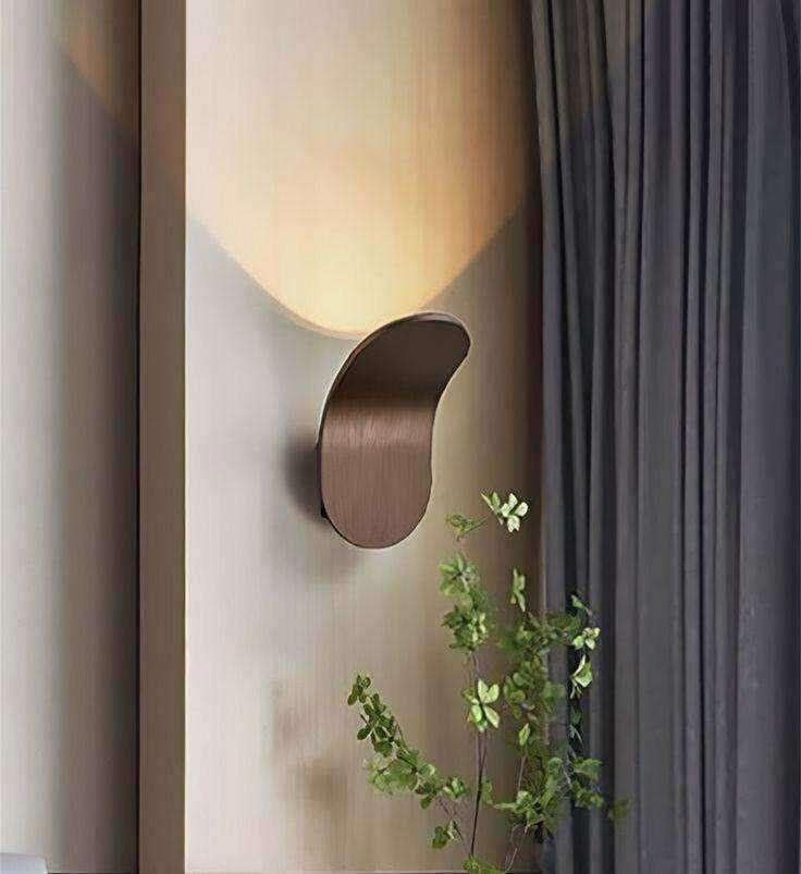 Beyond Lights - wall lights 220