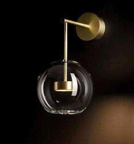 Beyond Lights - wall lights 221