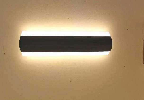 Beyond Lights - wall lights 222