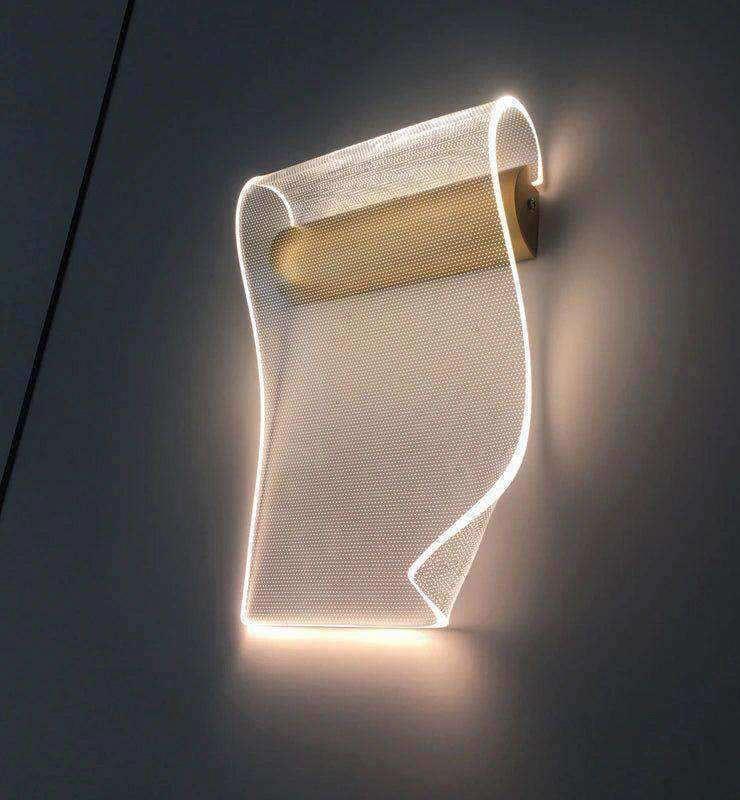 Beyond Lights - wall lights 225