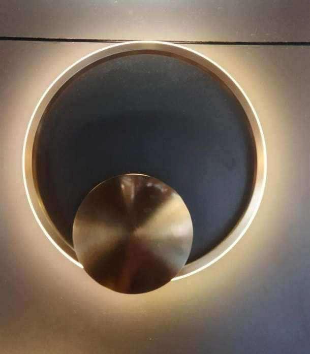 Beyond Lights - wall lights 226